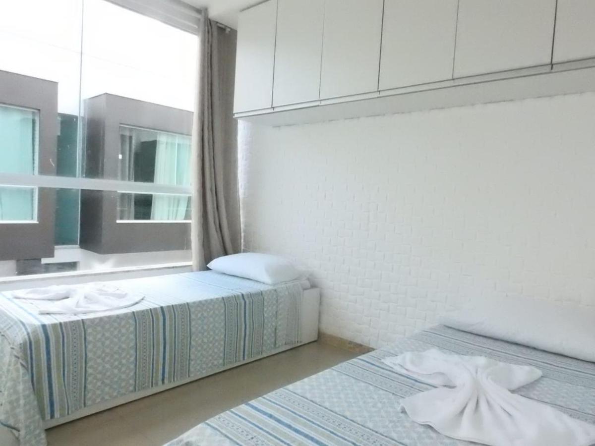 Apartamento 2 Quartos Em Porto Segur Ba Porto Seguro Exterior photo