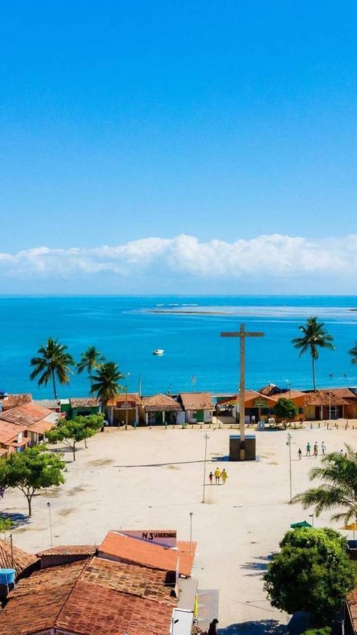 Apartamento 2 Quartos Em Porto Segur Ba Porto Seguro Exterior photo