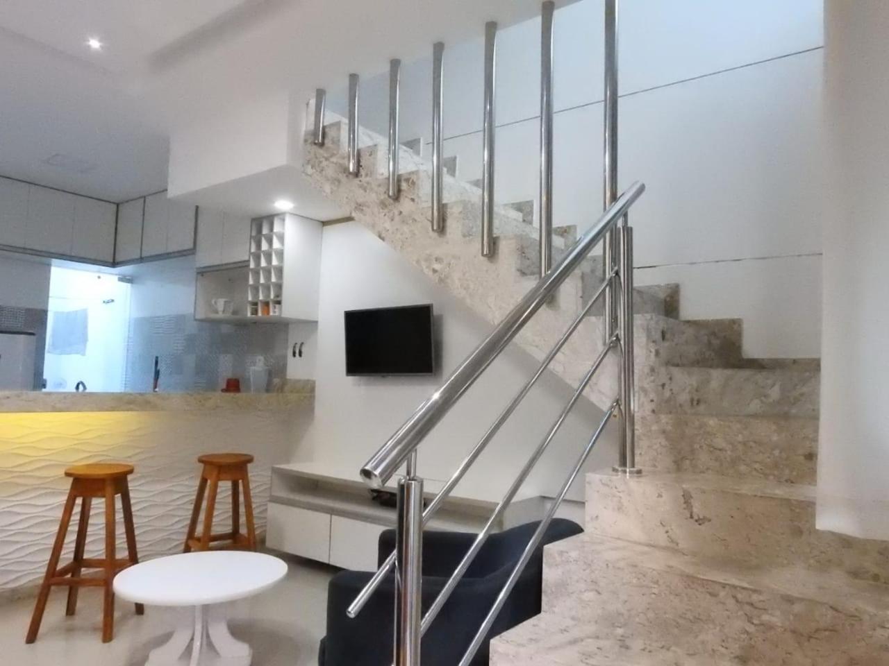 Apartamento 2 Quartos Em Porto Segur Ba Porto Seguro Exterior photo