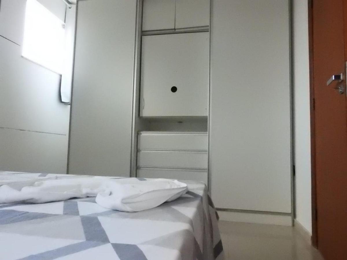 Apartamento 2 Quartos Em Porto Segur Ba Porto Seguro Exterior photo