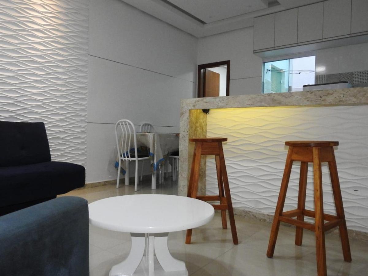 Apartamento 2 Quartos Em Porto Segur Ba Porto Seguro Exterior photo