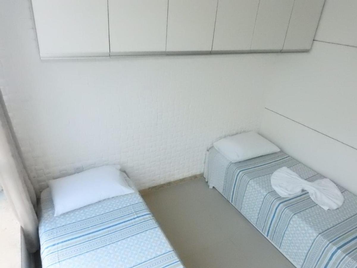 Apartamento 2 Quartos Em Porto Segur Ba Porto Seguro Exterior photo