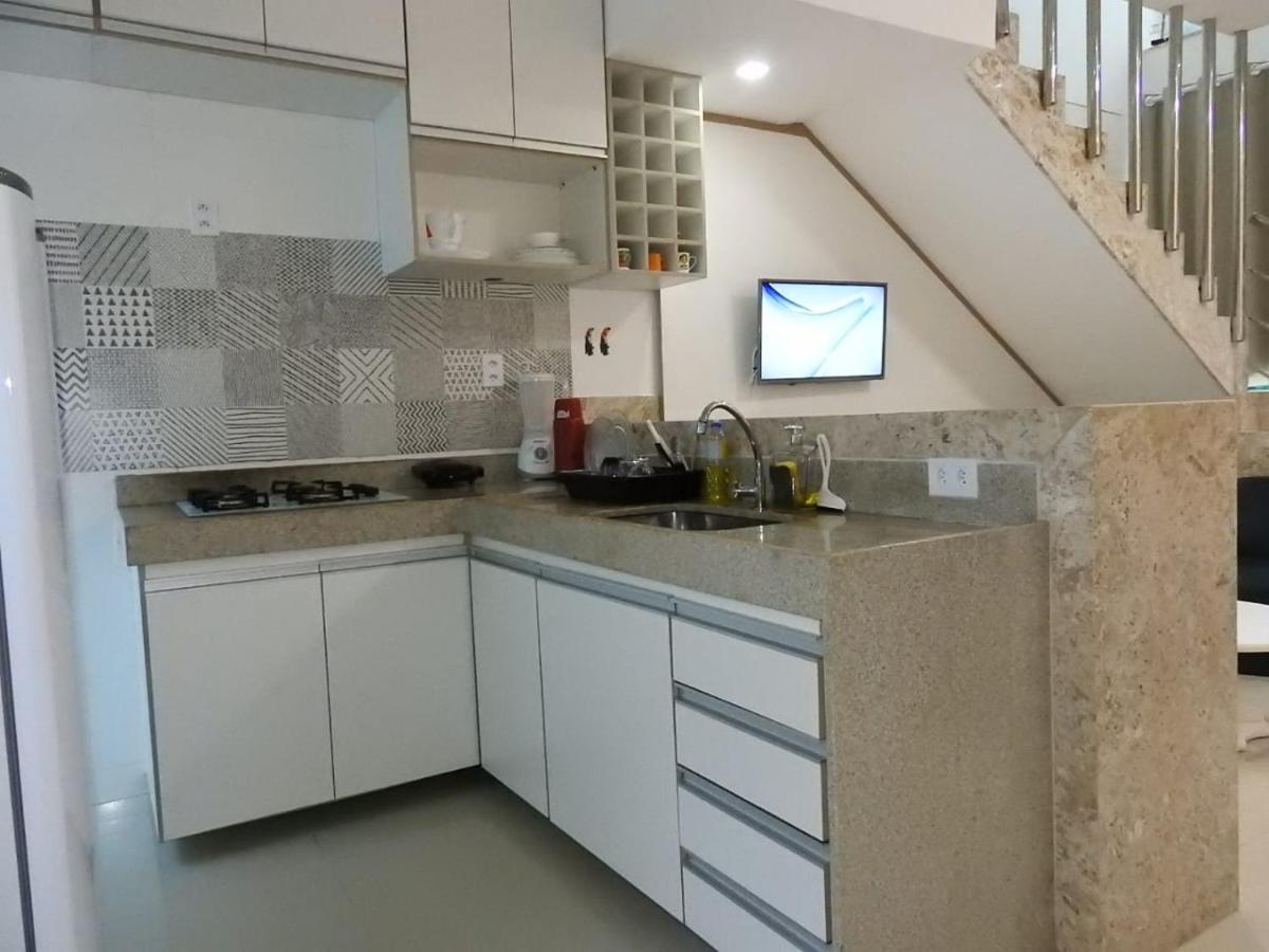 Apartamento 2 Quartos Em Porto Segur Ba Porto Seguro Exterior photo